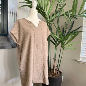 Grade & Gather Dress